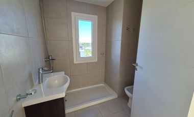 Venta Depto 2 dorm, Edificio Costa Terra, Neuquen