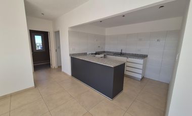 Venta Depto 2 dorm, Edificio Costa Terra, Neuquen