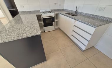 Venta Depto 2 dorm, Edificio Costa Terra, Neuquen