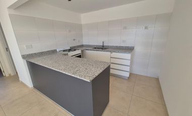 Venta Depto 2 dorm, Edificio Costa Terra, Neuquen