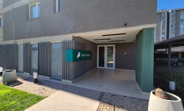 Venta Depto 2 dorm, Edificio Costa Terra, Neuquen