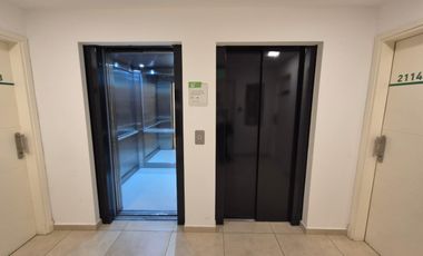 Venta Depto 2 dorm, Edificio Costa Terra, Neuquen