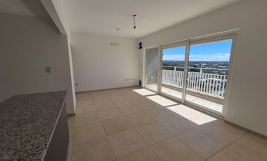 Venta Depto 2 dorm, Edificio Costa Terra, Neuquen