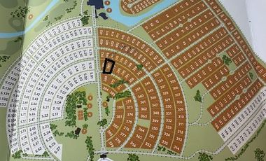 Terreno en El Mirador