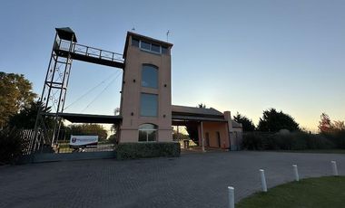 Terreno en El Mirador