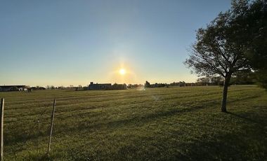 Terreno en El Mirador