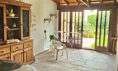 Casa - Pinos De Anchorena