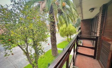 Casa - Pinos De Anchorena