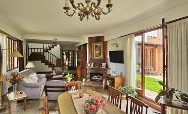 Casa - Pinos De Anchorena