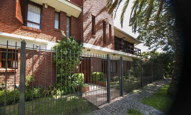 Casa - Pinos De Anchorena