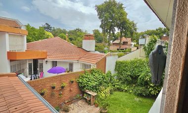 Casa - Pinos De Anchorena