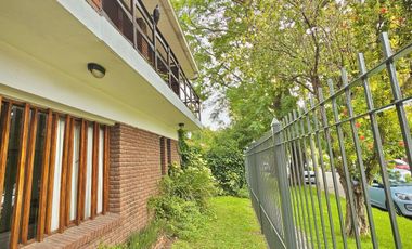 Casa - Pinos De Anchorena