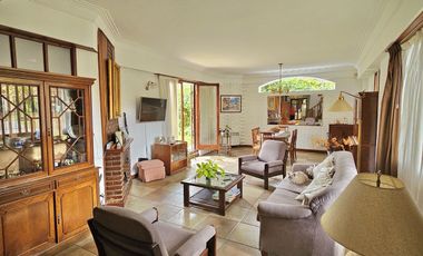 Casa - Pinos De Anchorena