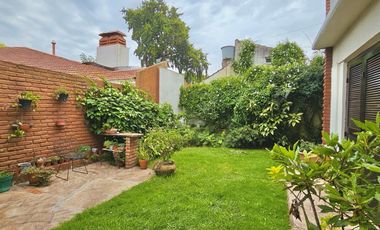 Casa - Pinos De Anchorena