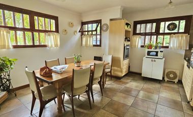 Casa - Pinos De Anchorena