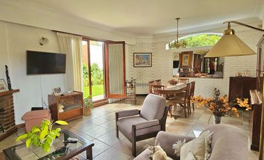 Casa - Pinos De Anchorena