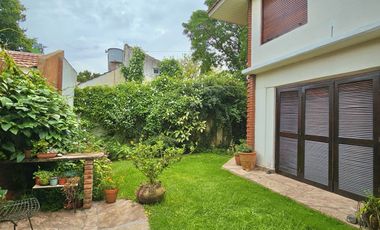 Casa - Pinos De Anchorena