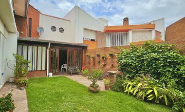 Casa - Pinos De Anchorena