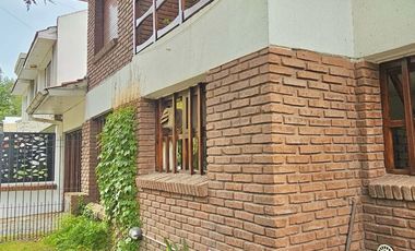 Casa - Pinos De Anchorena