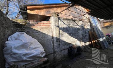 Casa 2 Ambientes con Jardin en Venta en Munro