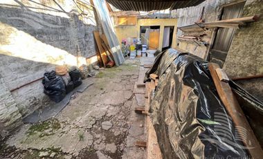 Casa 2 Ambientes con Jardin en Venta en Munro