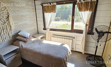 Casa Arelauquen Golf