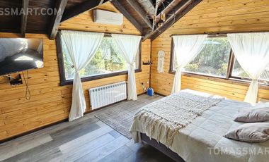 Casa Arelauquen Golf