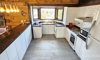 Casa Arelauquen Golf