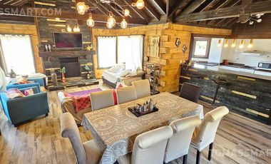 Casa Arelauquen Golf