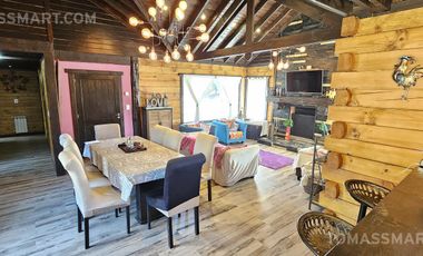 Casa Arelauquen Golf