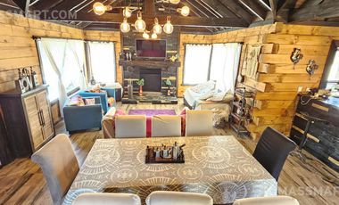 Casa Arelauquen Golf