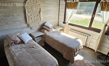 Casa Arelauquen Golf