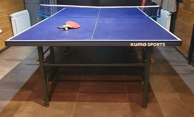 Casa Arelauquen Golf