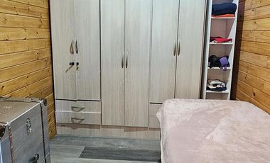 Casa Arelauquen Golf