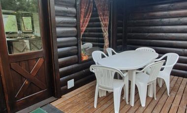 Casa Arelauquen Golf