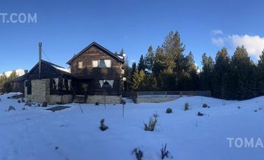 Casa Arelauquen Golf