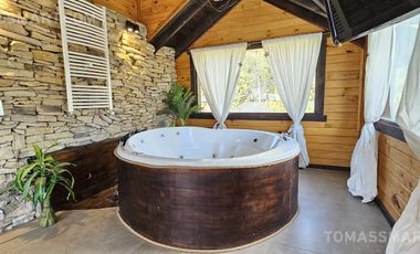 Casa Arelauquen Golf