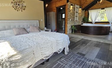 Casa Arelauquen Golf