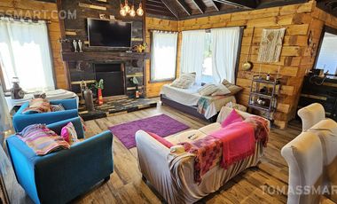 Casa Arelauquen Golf