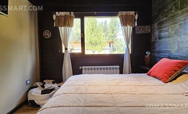 Casa Arelauquen Golf