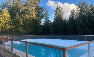 Casa Arelauquen Golf