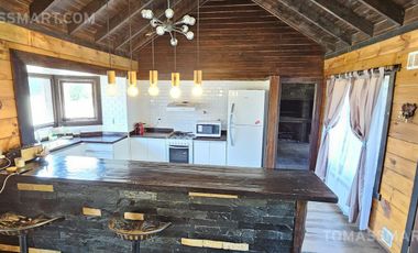 Casa Arelauquen Golf