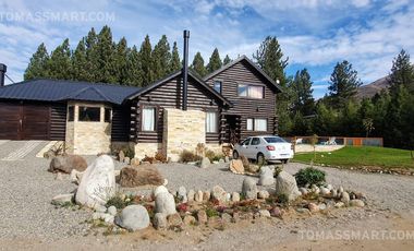 Casa Arelauquen Golf