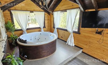 Casa Arelauquen Golf