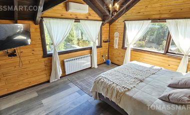 Casa Arelauquen Golf