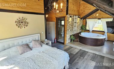 Casa Arelauquen Golf