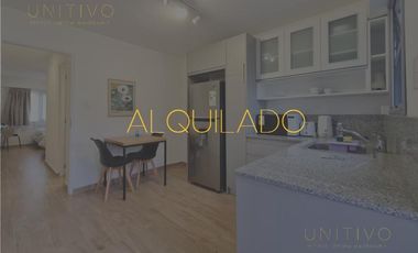 ALQUILER - 9 DE JULIO AL 100