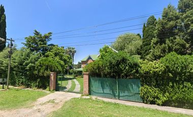 Casaquinta zona Cruce Varela