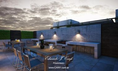 Departamento - Ituzaingó Centro