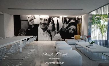 Departamento - Ituzaingó Centro